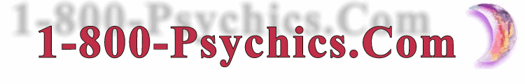 1800 Psychics You Can Reach 24 Hours A Day 7 Days A Week